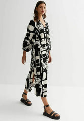 Persian Princess Kaftan Dress